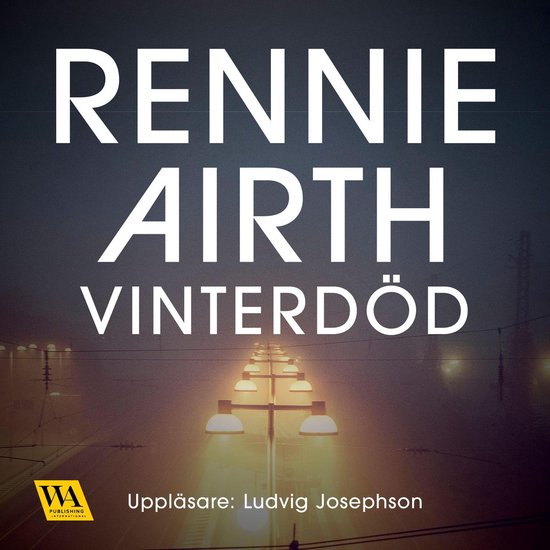 Vinterdöd - cover