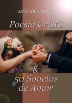 Poesia Cristã & 50 Sonetos De Amor