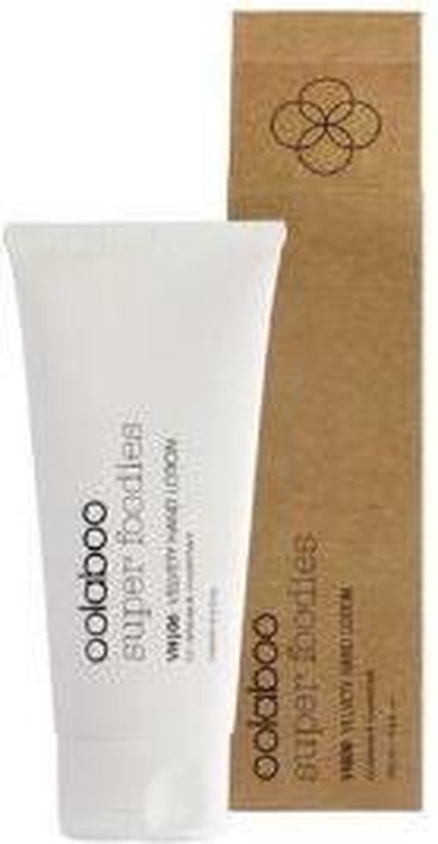 Oolaboo - Super Foodies - VH 06 : Velvety Hand Lotion - 100 ml
