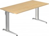 hjh OFFICE PRO Xtra XS 16 S Esdoorn