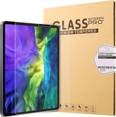 Beschermglas - Geschikt voor iPad Air (2022 / 2020) 10.9 inch