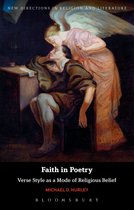 New Directions in Religion and Literature - Faith in Poetry