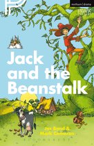 Modern Plays - Jack and the Beanstalk