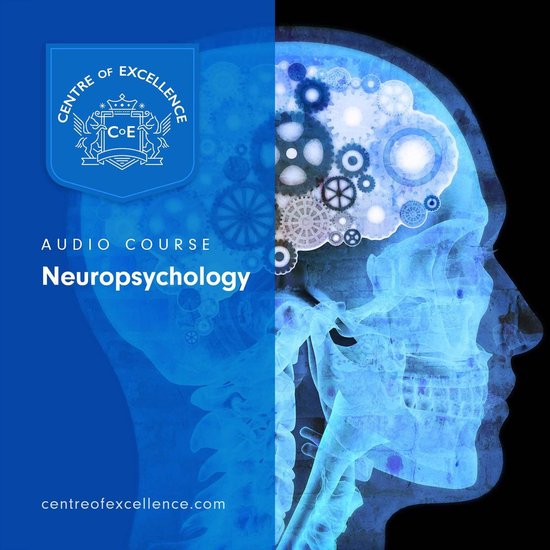 Neuropsychology - cover
