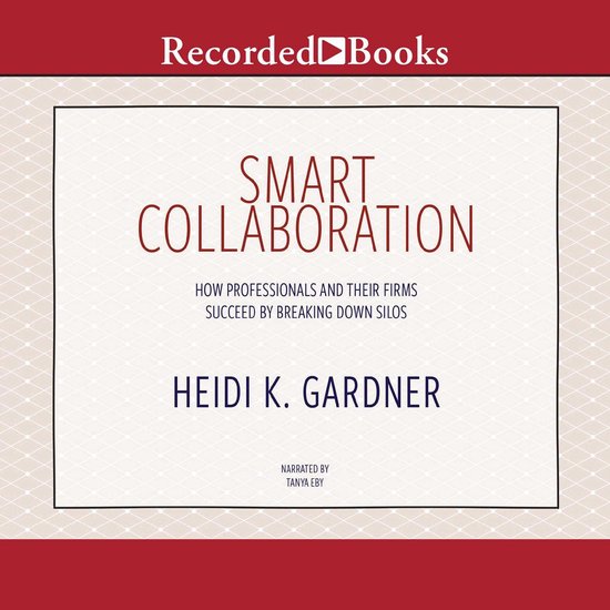 Smart Collaboration - cover