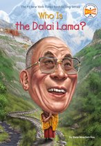 Who Was? - Who Is the Dalai Lama?