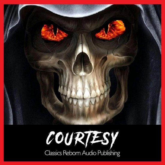 Courtesy - cover