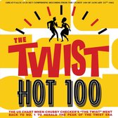 Twist Hot 100 25th January 1962