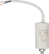 Fixapart W9-11210N Condensator 10.0 uf / 450 V + Kabel