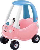 Little Tikes Cozy Coupe Roze Anniversary Loopauto