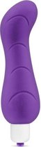 My First Winky - Vibrator - 7 Standen - Paars - 13.2cm