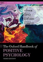 Oxford Library of Psychology - The Oxford Handbook of Positive Psychology