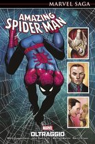 Marvel Saga: Amazing Spider-Man 7 - Marvel Saga: Amazing Spider-Man 7