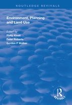 Routledge Revivals - Environment, Planning and Land Use