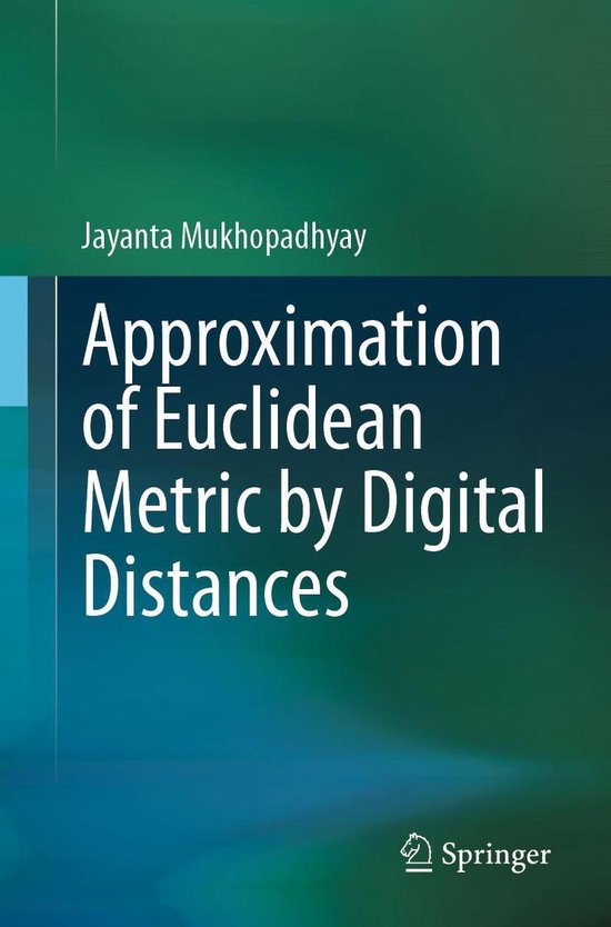 Computer Science (R0) - Approximation of Euclidean Metric by ... - cover