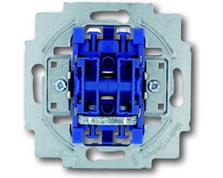 ABB Busch-Jaeger Basis Drukknop - 2CKA001413A0491 - E2TQF