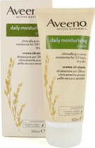 Aveeno Daily Moisturizing Cream - 100 ml (voor droge huid)