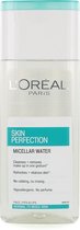 Eau Micellaire Loreal Skin Perfection - 200 ml
