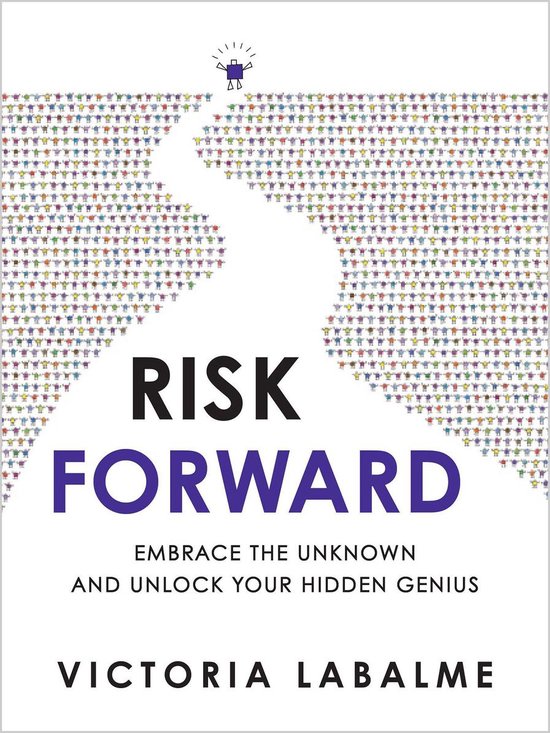 Risk Forward - cover