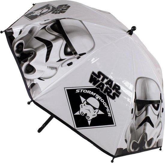 Star Wars Paraplu Storm Trooper