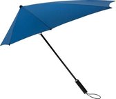 Impliva STORMaxi Storm Paraplu - Ø 100 cm - Royal Blue