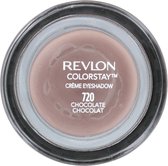 Revlon Colorstay Crème Oogschaduw - 720 Chocolate