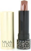MUA Luxe Velvet Matte Lipstick - #2