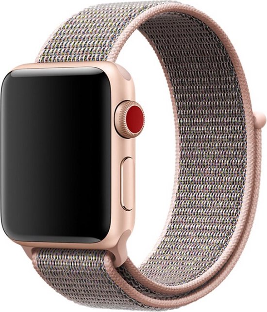 Horlogebandje Apple Watch 4 |