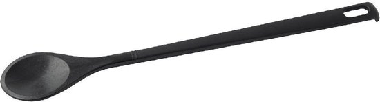 Fackelmann Food and More Garde 27 cm RVS/Silicone