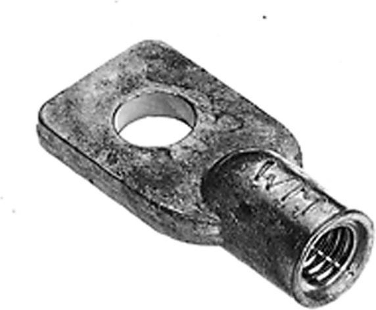 Zamak - ophangoog - M6
