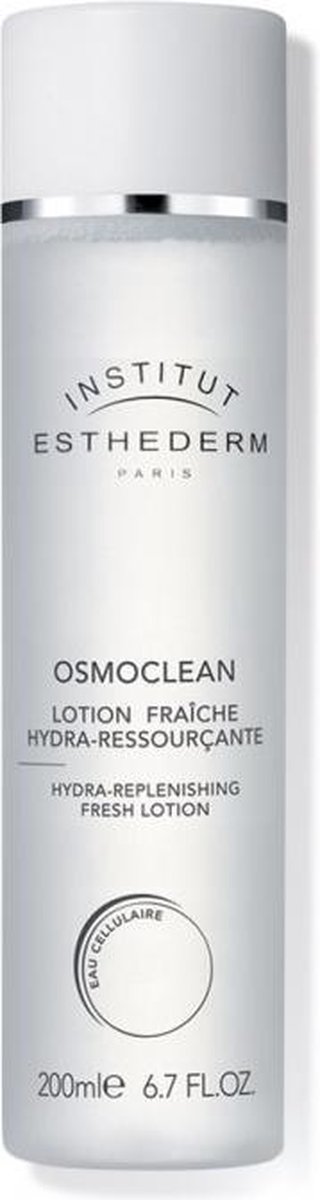 Institut Esthederm Hydra System Lotion - 200ml - Voor Een Droge Huid