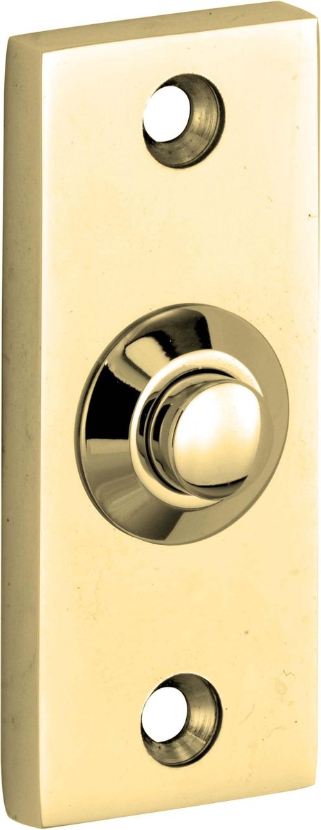 Artitec Mi Satori Beldrukker Elegant messing PVD