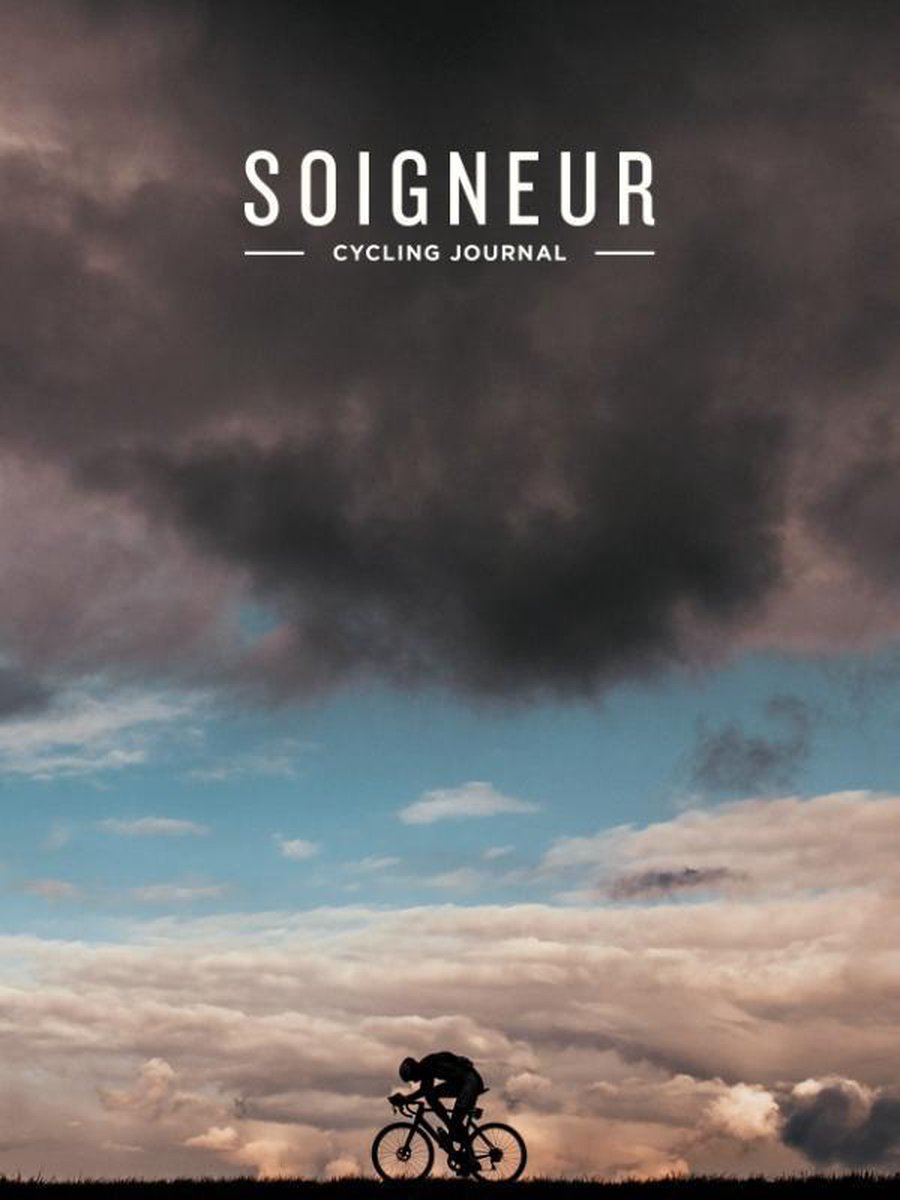 Soigneur cycling outlet