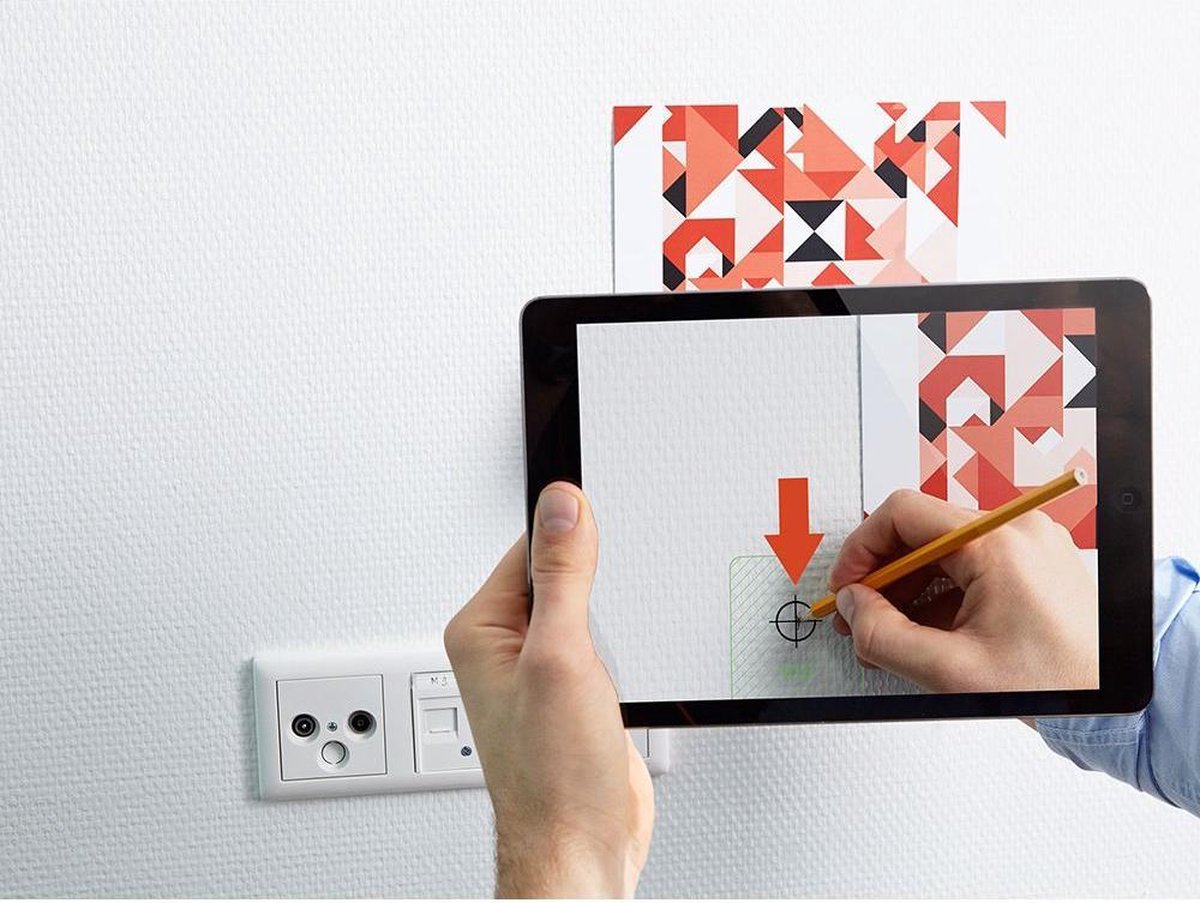 Nornward Base 15 M Support Mural Tv Inclinable Pour Écrans 32-55 Pouces