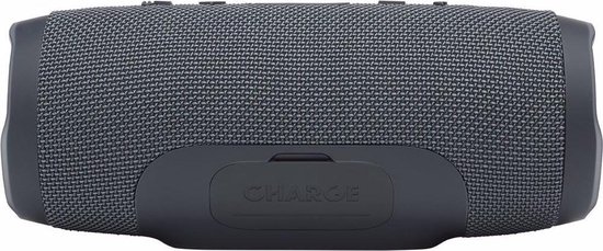 JBL Charge Essential Grijs - Bluetooth speaker - JBL