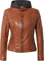Gipsy tussenjas cacey Donkergrijs-Xl