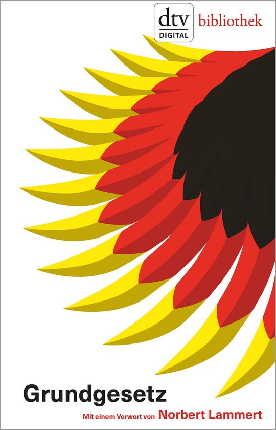 Grundgesetz - cover