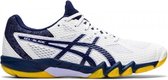 ASICS Gel-Blade 7 Dames - Wit - maat 39