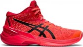 ASICS Sky Elite FF Tokyo MT Dames - Sportschoenen - rood - maat 37