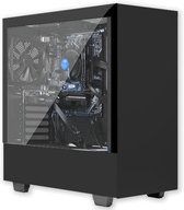 Game PC Redux Gamer Advanced i120 - NVIDIA GeForce RTX 2060 - Intel Core i5  - 16GB RAM - SSD