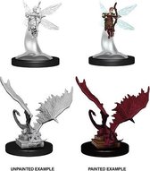 Dungeons and Dragons: Nolzur's Marvelous Miniatures -¬†Sprite and Pseudodragon