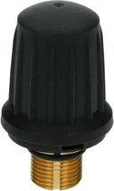 Karcher ventiel vuldop stoomreiniger voor oa. SC1020, SC1010, SC1000, SC1050 zekerheidsventiel origineel Karcher