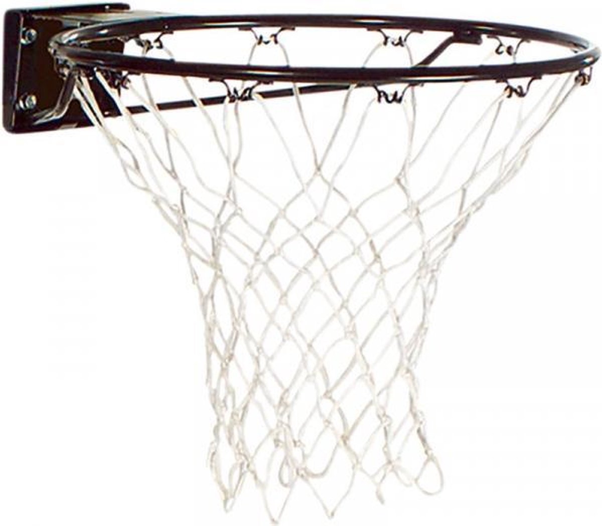 Spalding Basketball Pro Slam Breakaway Rim