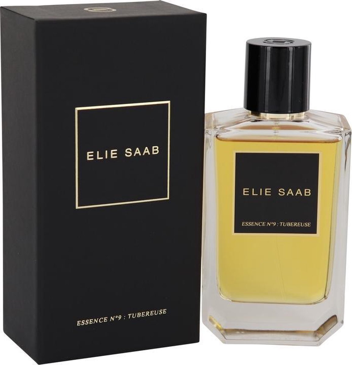 Elie Saab - Essence No. 9 Tuberose - Eau De Parfum - 100ML