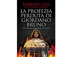 La profezia perduta di Giordano Bruno
