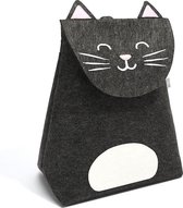 Stackers Opberg- wasmand kinderkamer cat little - Cat - Decoratief