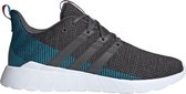 Adidas Questar Flow Grijs Heren - FW5108- Maat 45 1/3