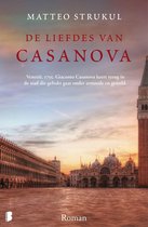 De liefdes van Casanova
