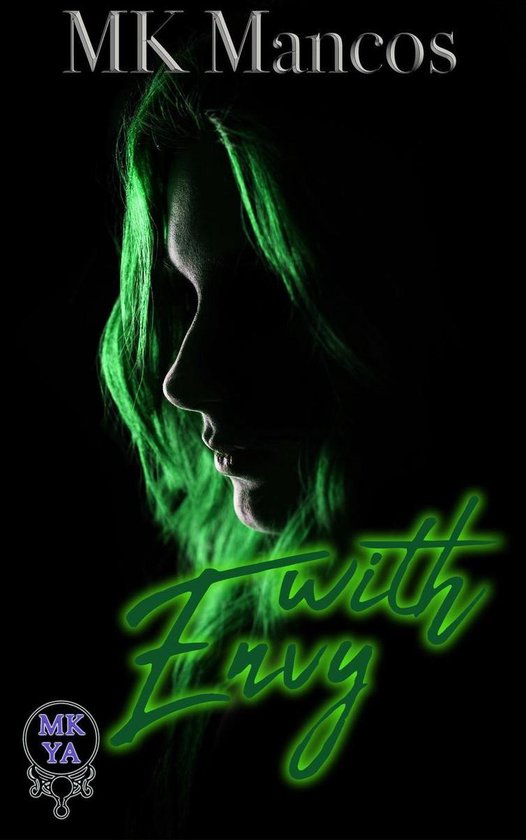 Castle Street Fae 3 - With Envy - cover