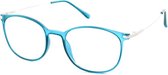 Leesbril Ofar Office Multifocaal CF0003-Blauw Ofar-+1.00